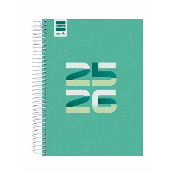 Diary Finocam