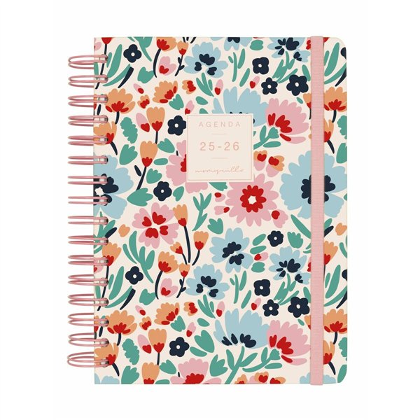 Diary Finocam