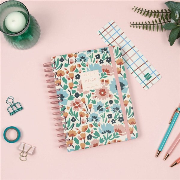 Diary Finocam
