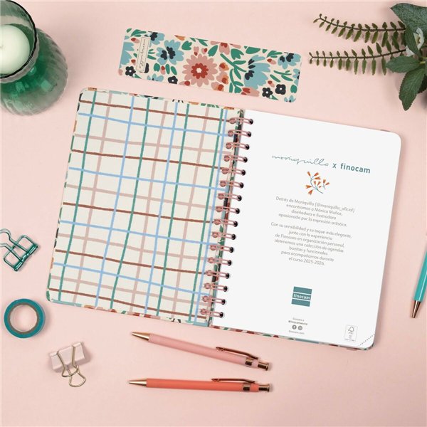 Diary Finocam