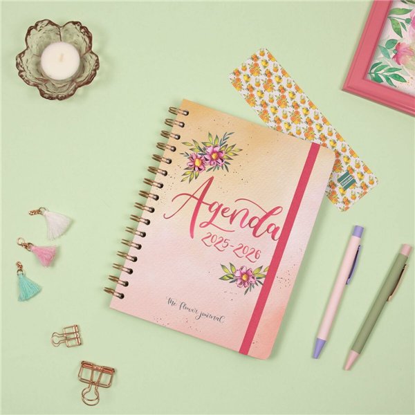 Diary Finocam