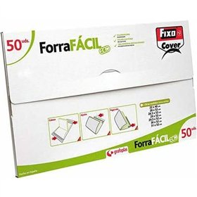 Adhesive Book Cover Fixo