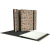 Ring binder Unipapel UNINATURE HOLANDA Multicolour A4