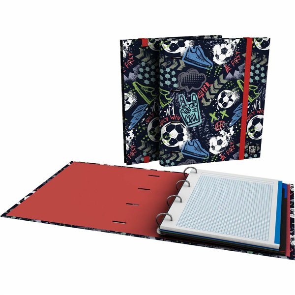 Ring binder Grafoplas