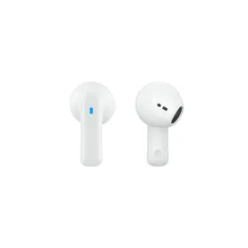 Bluetooth ausinės SPC 4623B Balta