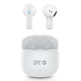 Bluetooth ausinės SPC 4623B Balta