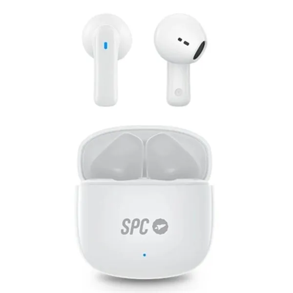Bluetooth Kõrvaklapid SPC 4623B Valge