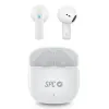 Bluetooth Headphones SPC 4623B White