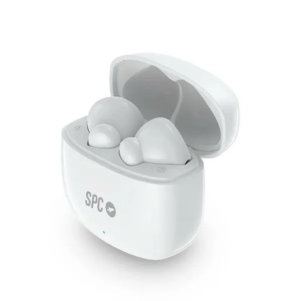 Bluetooth-наушники SPC 4623B Белый