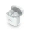 Bluetooth Kõrvaklapid SPC 4623B Valge
