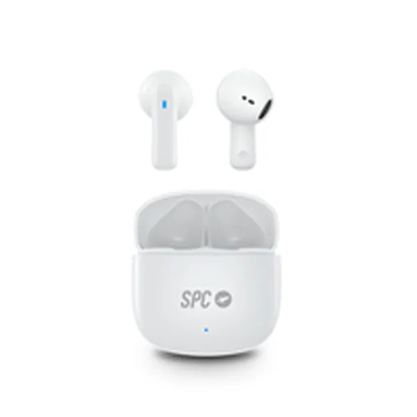 Bluetooth Kõrvaklapid SPC 4623B Valge