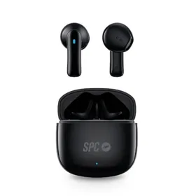 Bluetooth ausinės SPC 4623N Juoda