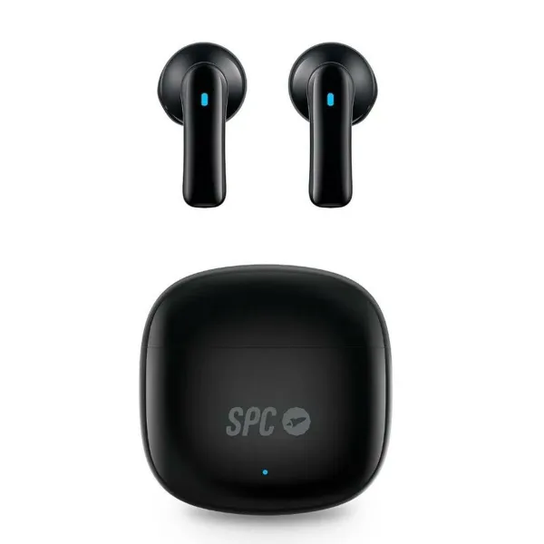 Bluetooth Kõrvaklapid SPC 4623N Must