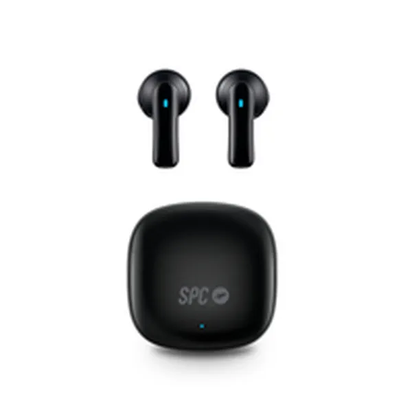 Bluetooth Headphones SPC 4623N Black