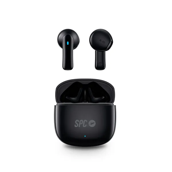 Bluetooth Kõrvaklapid SPC 4623N Must