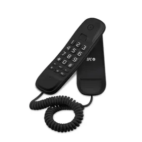 Lankapuhelin SPC 3610N Musta