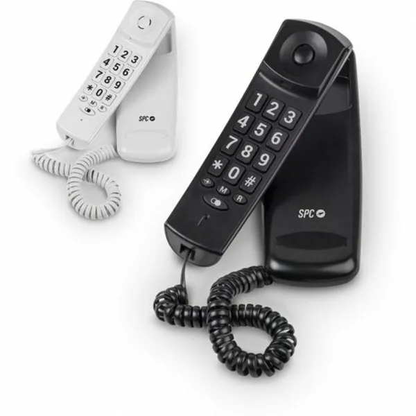 Lauatelefon SPC 3610N Must