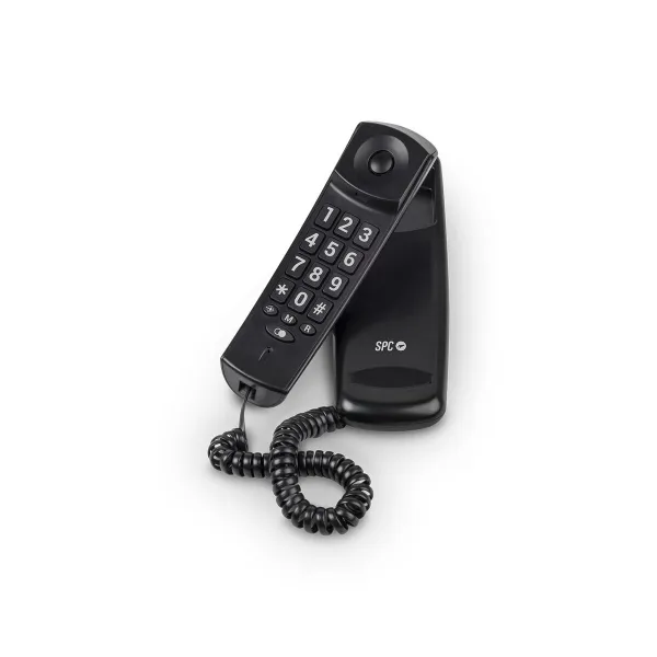 Landline Telephone SPC 3610N Black