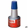 Refill ink MTL Blue 30 ml (10 Units)