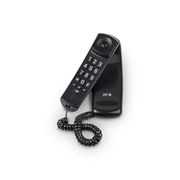 Landline Telephone SPC 3610N Black