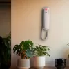Landline Telephone SPC 3610B White