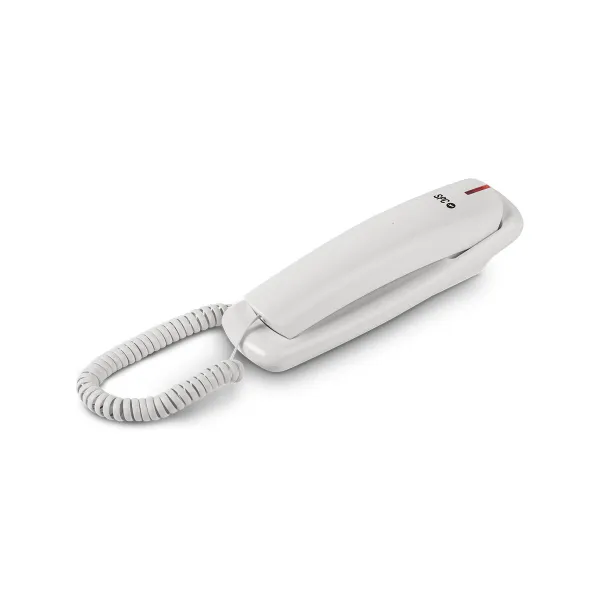 Landline Telephone SPC 3610B White