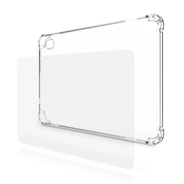Чехол для планшета SPC Gravity4 Plus Прозрачный