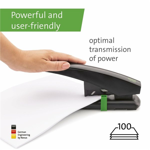 Stapler Novus