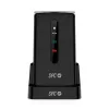 Mobilais Telefons Senioriem SPC 2321NS Melns 2,8