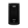 Mobile telephone for older adults SPC 2321NS Black 2,8