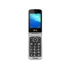 Mobile telephone for older adults SPC 2321NS Black 2,8