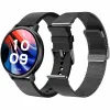 Smartwatch SPC 9652N Black Grey 1,43