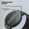 Nutikell SPC 9652N Must Hall 1,43