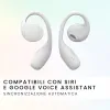 Bluetooth ausinės SPC 4625B