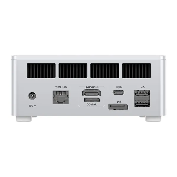 MINI PC Minis Forum UM870 Plus Ryzen 7 8745H barebone