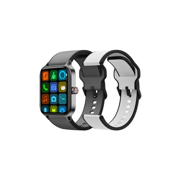Smartwatch SPC 9653N Black