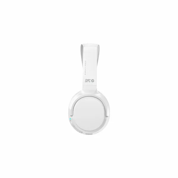 Bluetooth Kõrvaklapid SPC 4628B Valge