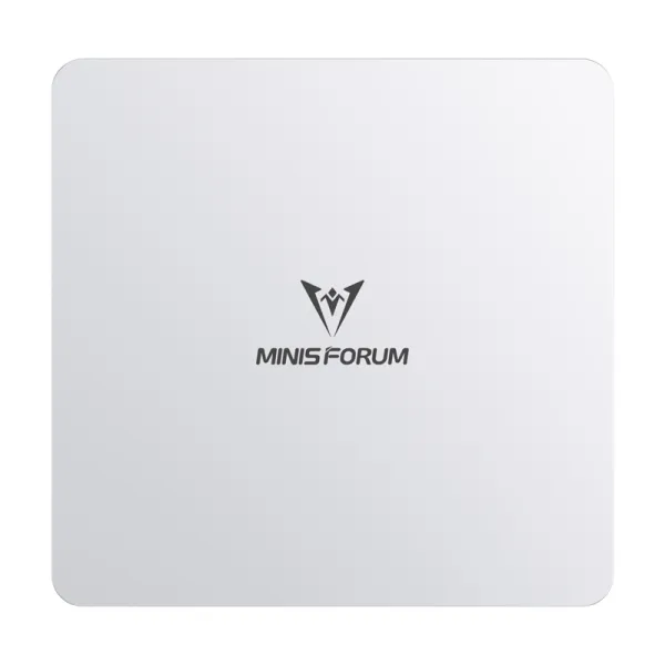 MINI PC Minis Forum UM870 Plus Ryzen 7 8745H 32GB RAM + 1TB