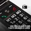 Smartphone SPC TITAN 2      4G Black 128 GB 2.4
