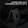 Smartphone SPC TITAN 2      4G Black 128 GB 2.4