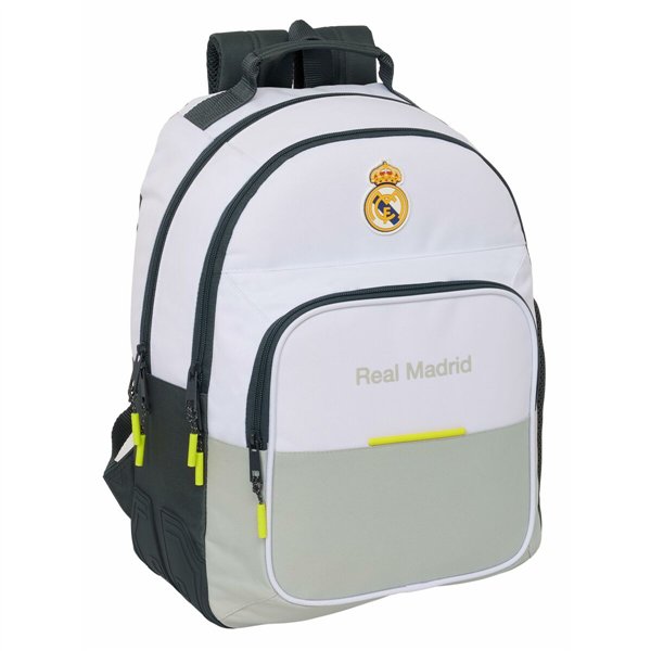 School Bag Real Madrid C.F.