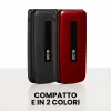 Smartphone SPC TITAN 2      4G Black 128 GB 2.4