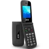 Smartphone SPC TITAN 2      4G Black 128 GB 2.4