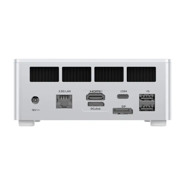MINI PC Minis Forum UM870 Plus Ryzen 7 8745H 32GB RAM + 1TB