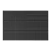 Set of 2x EcoFlow 400W photovoltaic panel (rigid construction)