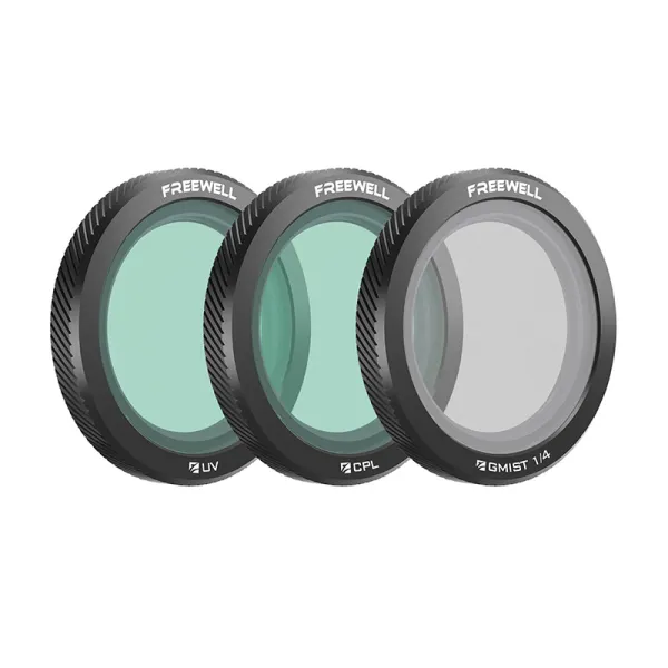 Filter set for DJI Neo Everyday Freewell