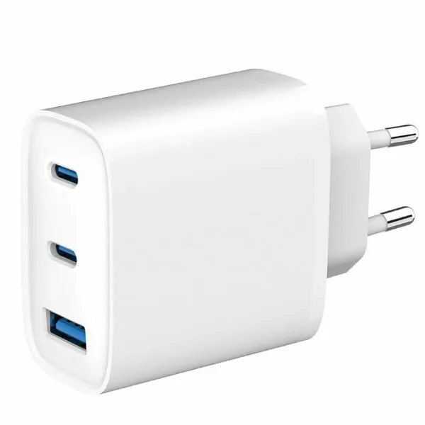 Seinalaadija SPC 4342B 65 W