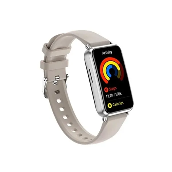 Smartwatch SPC 9654B Silver