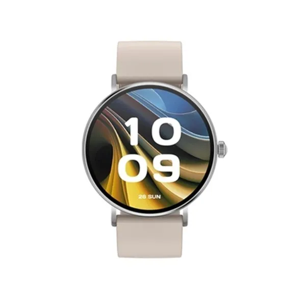 Nutikell SPC 9656B Hõbedane Teras