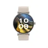 Smartwatch SPC 9656B Silver Steel